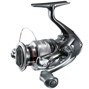 Катушка Shimano Catana 4000HG FD (CAT4000HGFD) в Николаеве