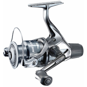 Котушка Shimano Sienna 4000 RE (SN4000RE) краща модель в Миколаєві