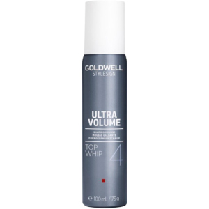 Мус Goldwell Stylesign Ultra Volume Top Whip моделюючий 100 мл (4021609275596) (227559) ТОП в Миколаєві