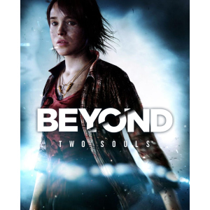 Игра Beyond: Two Souls для ПК (Ключ активации Steam) рейтинг