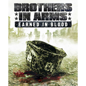 Игра Brothers in Arms: Earned in Blood для ПК (Ключ активации Ubisoft Connect (Uplay)) в Николаеве