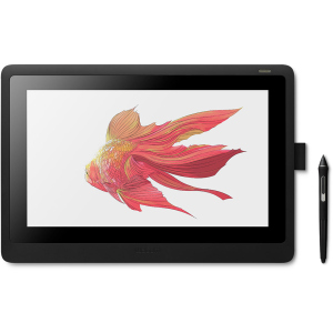 Монітор-планшет Wacom Cintiq 16/FHD рейтинг