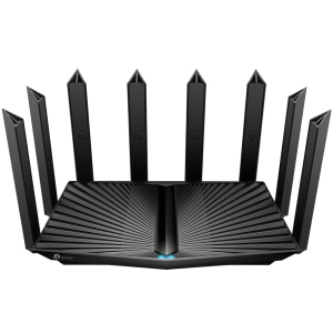 Маршрутизатор TP-LINK Archer AX90 краща модель в Миколаєві