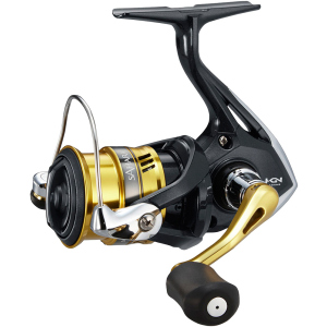 Катушка Shimano Sahara C5000 FI XG (22667224) в Николаеве