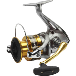 хорошая модель Катушка Shimano Sedona 8000 FI (22667238)