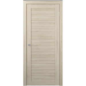 Дверне полотно 2000х700х35 Unidoors FM 13 Cappuccino