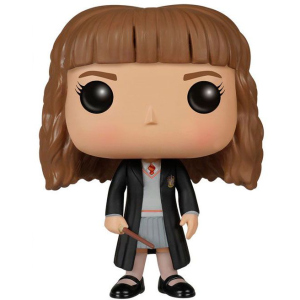 Фигурка Funko POP! Vinyl: Harry Potter: Hermione Granger надежный