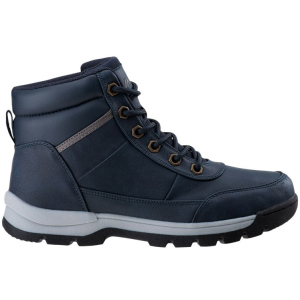 Черевики Martes Mindano Mid Teen 38 Navy/Brown (5902786272259) ТОП в Миколаєві