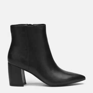 Ботильоны Steve Madden Nadalie Bootie SM11001313-017 39 (8720236118400) ТОП в Николаеве