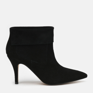 Ботильйони Steve Madden Vreez Bootie SM11001203-015 37 (8720236025326) краща модель в Миколаєві