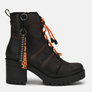 Ботильйони Steve Madden Betamax Bootie SM11001296-905 38 (8720236108517) надійний