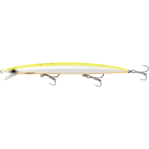 Воблер Savage Gear Sandeel Jerk Minnow S 145 мм 17 г YWO (18541048) ТОП в Николаеве