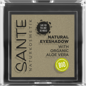 Био-тени для век Sante №04 Tawny Taupe 2 г (4025089085607) лучшая модель в Николаеве