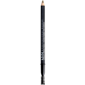 Олівець для брів NYX Professional Makeup Eyebrow Pwdr Pncl 02 Taupe 1.4 г (800897085346) ТОП в Миколаєві