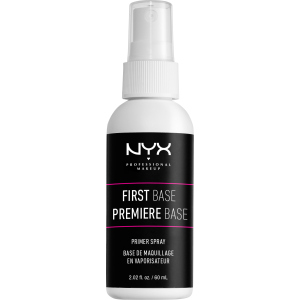 Праймер для лица NYX Professional Makeup First Base Makeup Primer Spray 60 мл (800897848408) ТОП в Николаеве