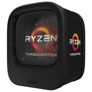 купити AMD Ryzen Threadripper 1900X (YD190XA8AEWOF)