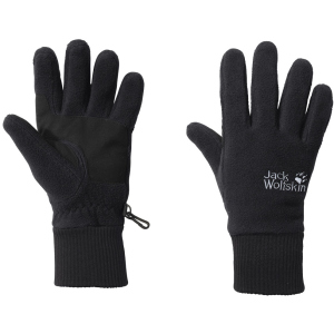 Рукавички Jack Wolfskin Vertigo Glove 1901751-6001 XL Чорні (4060477316307) в Миколаєві