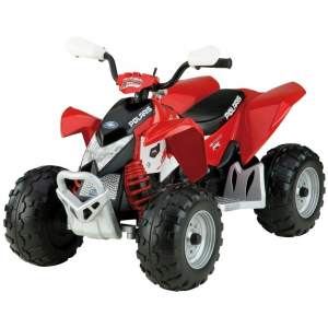 Квадроцикл Peg-Perego Polaris Outlaw 330 W (8005475412398) в Миколаєві