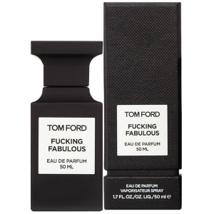 Парфумована вода унісекс Tom Ford Fucking Fabulous 50 мл (888066075848) ТОП в Миколаєві