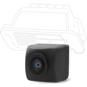 купити Камера заднього виду Gazer CC150 (3694057)