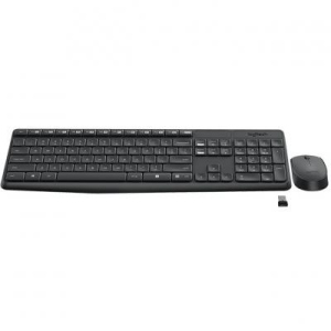 Комплект Logitech MK235 (920-007948) в Николаеве