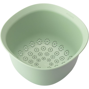 Друшляк Brabantia Tasty+ 21.5х13.2 см (122200)