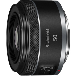 Canon RF 50mm f/1.8 STM (4515C005) Офіційна гарантія в Миколаєві