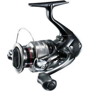 Котушка Shimano Catana FD 4000 FD 2+1BB (22667979) в Миколаєві