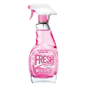 Тестер Туалетна вода для жінок Moschino Fresh Pink Couture 100 мл (8011003838110/8011003839407) краща модель в Миколаєві