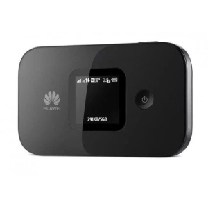 Мобільний 4G/3G WiFi роутер Huawei E5577 з виходом під антену краща модель в Миколаєві