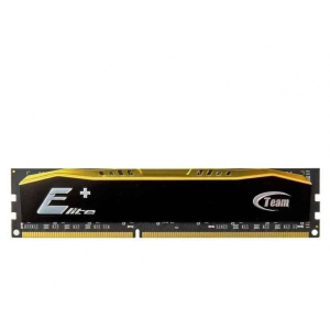 Модуль памяти Team DDR3 4GB 1600 MHz Elite Plus (TPD34G1600HC1101) (F00183317) в Николаеве