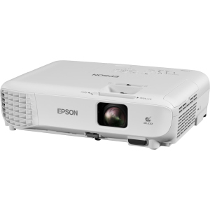 Epson EB-W06 White (V11H973040) в Николаеве