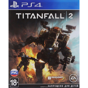 Titanfall 2 (PS4, русская версия) ТОП в Николаеве
