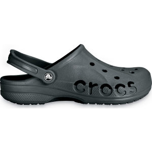 Крокси Crocs Jibbitz Baya 10126-014-M12 46-47 28.8 см Графіт (883503540231) рейтинг