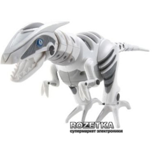 WowWee Mini Roboraptor (W8195) лучшая модель в Николаеве