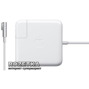 Блок питания для Apple MacBook MagSafe (16.5V 3.65A 60W) (MC461Z/A) ТОП в Николаеве