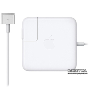 Apple MagSafe 2 60 Вт для MacBook Pro с 13" дисплеем Retina (MD565Z/A)