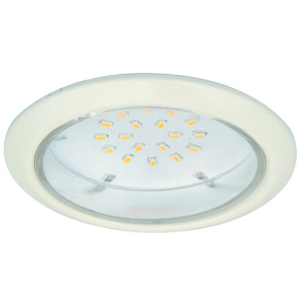 Набір світильників точкових LIGHT TOPPS BATHROOM LINE SLIM DOWNLIGHT LT14430 (набір з 3-х) краща модель в Миколаєві