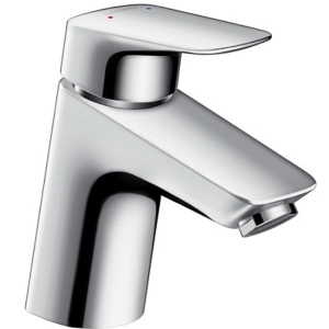 Смеситель для раковины HANSGROHE Logis 70 71070000 в Николаеве