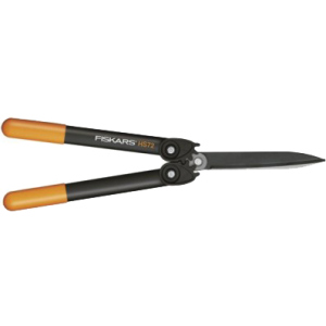 Ножницы для живой изгороди с силовым приводом Fiskars HS72 (1000596/114790) ТОП в Николаеве