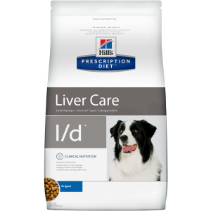 Сухий корм Hills Prescription Diet Canine 12 кг (8669,08) (052742866901) краща модель в Миколаєві