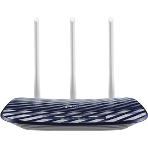 Маршрутизатор TP-LINK Archer C20 лучшая модель в Николаеве