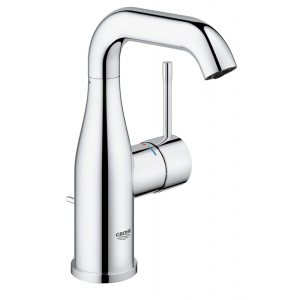 Змішувач для раковини GROHE Essence New 23462001 ТОП в Миколаєві