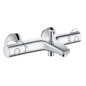 Змішувач для ванни GROHE Grohtherm 800 34567000 в Миколаєві