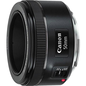 Canon EF 50mm f/1.8 STM (0570C005) Офіційна гарантія! в Миколаєві