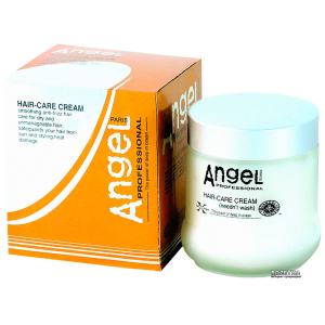 Питательный крем Angel Professional не смываемый 180 г (3700814100244) лучшая модель в Николаеве