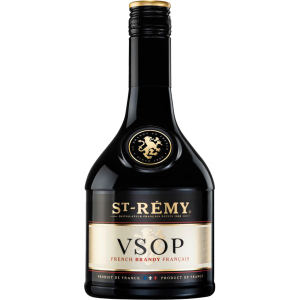 хорошая модель Бренди TM Saint Remy VSOP 0.7 л 40% (3161420000203)