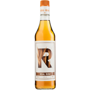 Ром Real Rum Gold 0.7 л 37.5% (8438001407801) лучшая модель в Николаеве