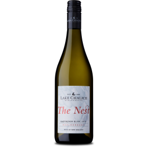 купити Lake Chalice Marlborough Sauvignon Blanc The Nest біле сухе 0.75 л 13% (9417692420213)