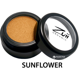 Tени для век Zuii Organic Flora Eye Shadow 1.5 г Sunflower (812144010247) в Николаеве